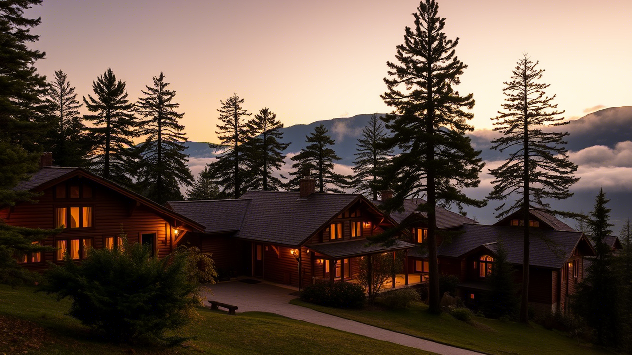 best resort in kasa