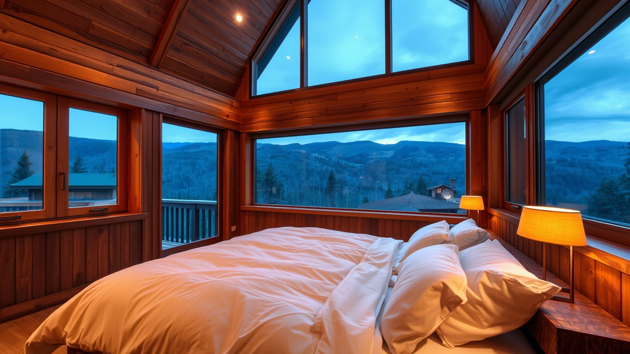 Luxury Stay in Ziro Valley